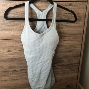 Size 4 Ebb To The Street Tank brand new condition